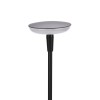 in-lite | SWAY Extra Low Black | Staande Buitenlamp